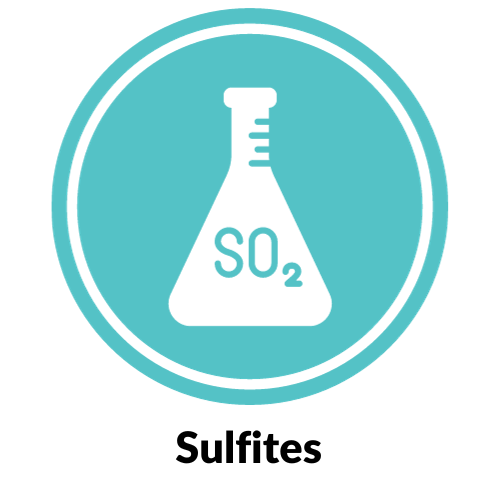 Sulfites